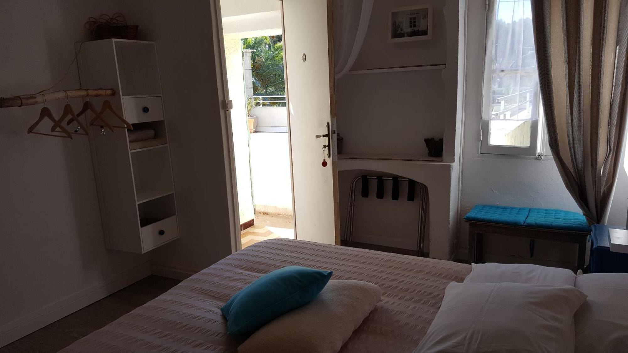 Hotel Auberge Provencale Saint-Raphaël Cameră foto