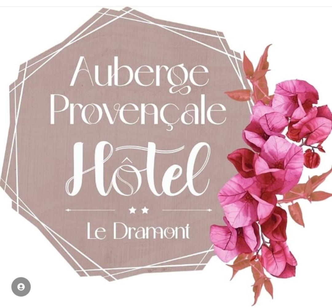 Hotel Auberge Provencale Saint-Raphaël Exterior foto